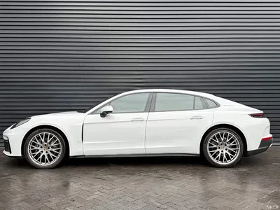 2024 Porsche Panamera Executive Long Wheelbase 2.9T, фото 4, лот 10241586