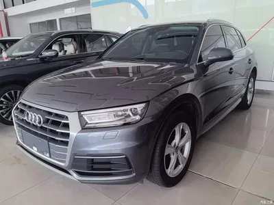 2020 Audi Q5L Facelift 40 TFSI Honor Progressive, фото 2, лот 10456593