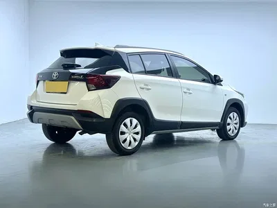 2022 Toyota YARiS L Zhi Xuan 1.5L CVT Leading PLUS Edition, фото 4, лот 11088443