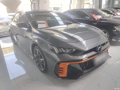 2024 GAC Trumpchi Trumpchi Emkoo Model 270T DCT Shadow Leopard R-Style Edition, фото 4, лот 10424698