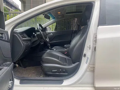 2017 Hyundai Mistra 1.8L Automatic Prestige DLX (China V), фото 4, лот 10372498
