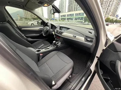 2013 BMW X1 sDrive18i Fashion, фото 3, лот 10399384