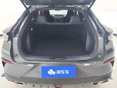 2020 Changan UNI-T 1.5T Flagship, фото 4, лот 10247110