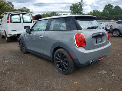 2016 MINI COOPER, фото 2, лот 10879398