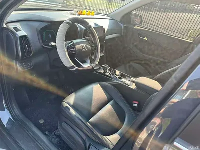 2021 Hyundai Beijing Hyundai ix35 2.0L Automatic 2WD GLS Leading Edition, фото 4, лот 10817986