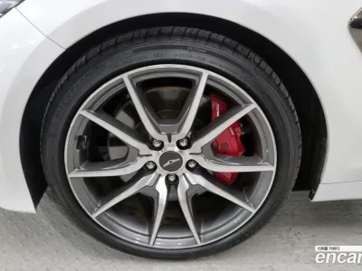 2019 Genesis G70 2.0T, фото 4, лот 10042023
