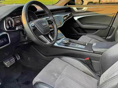 2023 Audi A6L 45 TFSI quattro Premium Dynamic, фото 4, лот 10838887