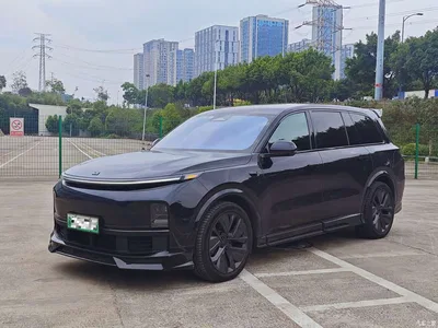 2023 Li Auto Li Xiang L9 Model Pro, фото 1, лот 10824909