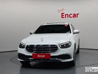 2023 Mercedes-Benz E-Class E350 4MATIC Exclusive, фото 2, лот 10073821