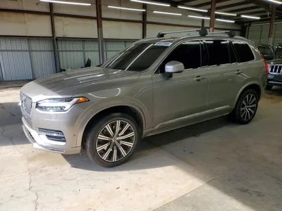 2020 VOLVO XC90 T6 INSCRIPTION, фото 1, лот 10876761