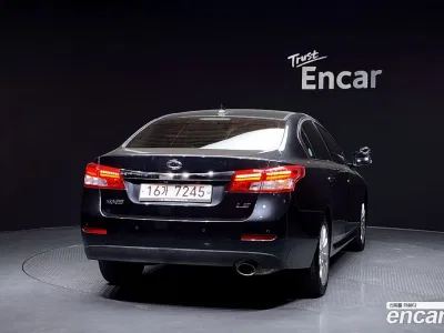 2013 Samsung SM5 LE, фото 4, лот 10189637