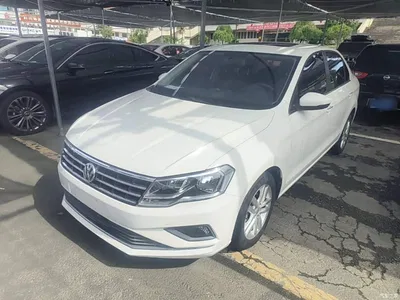 2017 Volkswagen Jetta 1.5L Automatic Comfort, фото 2, лот 11518578