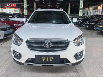 2013 Besturn X80 2.0L Automatic Luxury Type, фото 3, лот 11190146