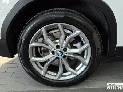 2020 BMW X4 xDrive20d xLine, фото 4, лот 10072211