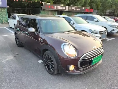 2016 MINI CLUBMAN Facelift 1.5T COOPER, фото 4, лот 10332955