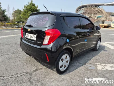 2018 Chevrolet Spark Van, фото 4, лот 10196185