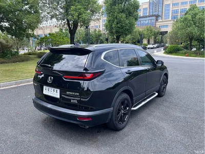 2021 Honda Haoying 240TURBO CVT 2WD Smart, фото 4, лот 10829575