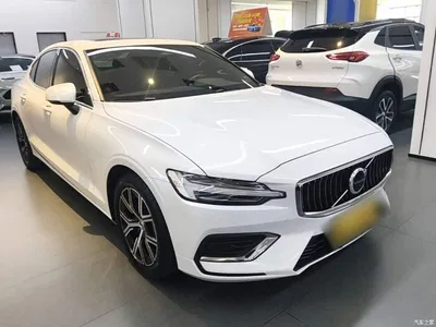 2023 Volvo S60 B4 Smart Comfort Luxury Edition, фото 4, лот 11187342