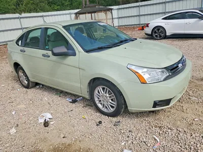 2010 FORD FOCUS SE, фото 4, лот 10539359