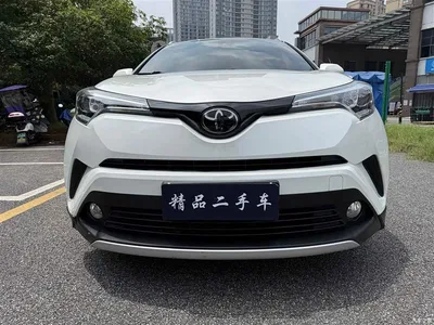 2018 Toyota IZOA 2.0L Speed Edition China VI, фото 2, лот 10272437