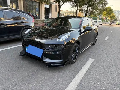2019 Lynk & Co 03 1.5TD DCT Power Pro Edition China VI, фото 3, лот 10316653