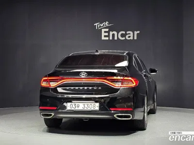 2017 Hyundai Grandeur 2.4 Premium, фото 4, лот 10231996