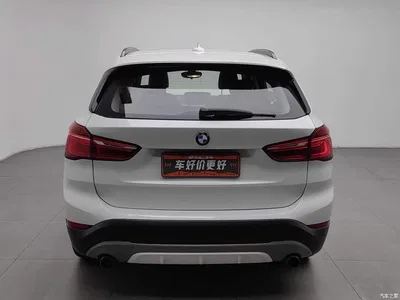 2018 BMW X1 xDrive20Li Premium Model, фото 4, лот 11260682