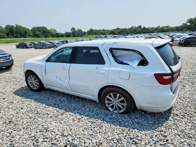 2026 DODGE DURANGO GT, фото 2, лот 10798809