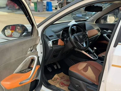 2017 Baojun 510 1.5L Manual Luxury, фото 4, лот 11461553