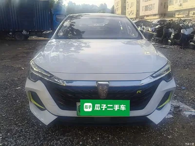 2020 Roewe i6 MAX EV Model 1.5T PHEV Cool Panoramic Sunroof Edition, фото 3, лот 10957859