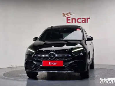 2024 Mercedes-Benz GLA-Class GLA250 4MATIC, фото 3, лот 10165034