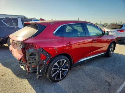 2023 VINFAST TRADING AND PRODUCTION VF 8 PLUS, фото 3, лот 11710190