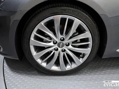 2018 Genesis G80 3.3 GDI, фото 4, лот 10072614