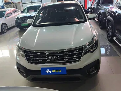 2018 Kia Sportage 2.0L Automatic Smart Luxury (China V), фото 2, лот 10449252