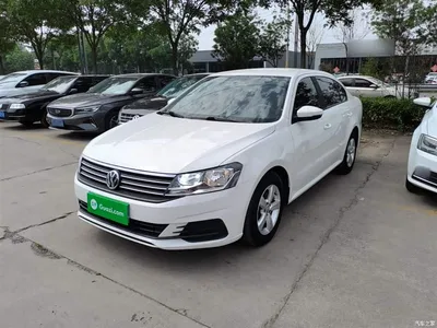 2019 Volkswagen Lavida Start 1.5L Auto Trend (China VI), фото 1, лот 10456195