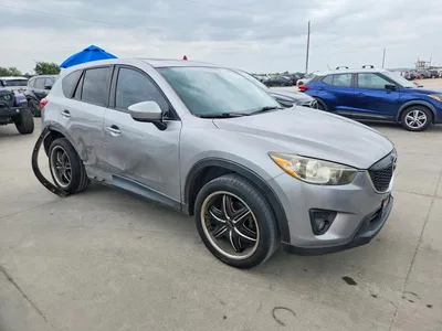 2014 MAZDA CX-5 TOURING, фото 4, лот 10843888