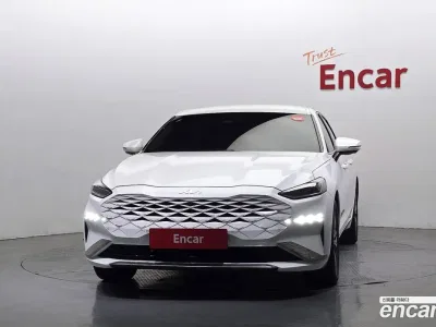 2023 Kia K8 Signature, фото 2, лот 10064159