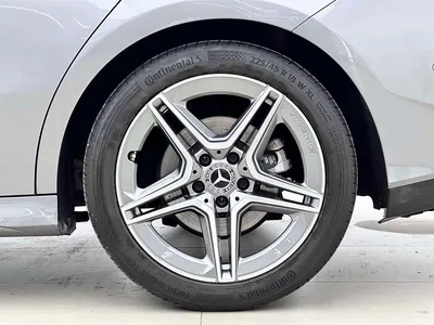 2022 Mercedes-Benz CLA (Import) CLA 200, фото 2, лот 10286017