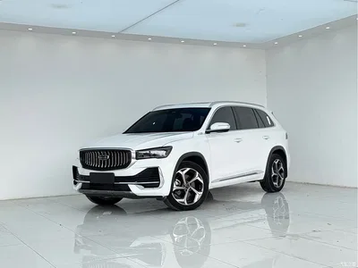 2021 Geely Xingyue L 2.0TD DCT EVO FWD Premium, фото 1, лот 10307099