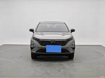 2025 Chery Tiggo 5x High Energy Edition 1.5T CVT Luxury, фото 2, лот 10332470