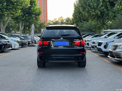 2011 BMW X5 (Import), фото 4, лот 10463666