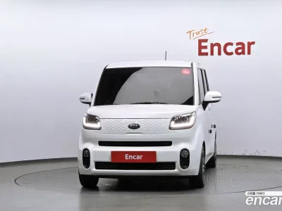 2019 Kia RAY Prestige, фото 3, лот 10616878