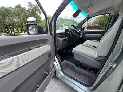 2025 Yuan Cheng FarStar V Star Enjoy V7E Smart Wisdom Edition Xuanwu 51.4kWh, фото 4, лот 11644498