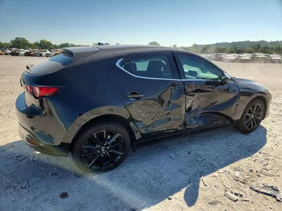 2026 MAZDA 3 PREMIUM, фото 3, лот 10847049