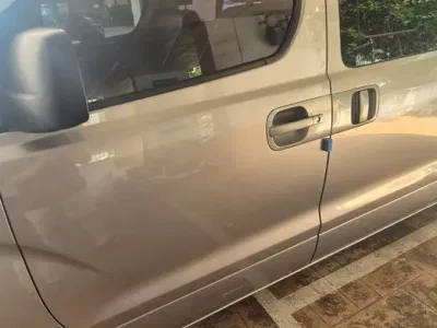 2018 Hyundai Starex 5-Seater VAN, фото 4, лот 10190579
