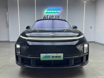2023 Li Auto L7 Pro, фото 2, лот 10444130