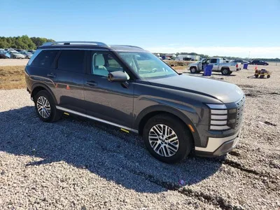 2026 HYUNDAI PALISADE SEL PREMIUM, фото 4, лот 11588865