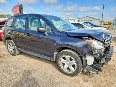 2017 SUBARU FORESTER 2.5I, фото 4, лот 11314268