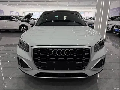 2022 Audi Q2L 35 TFSI Fashion Dynamic, фото 2, лот 11067451