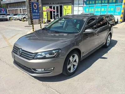2013 Volkswagen Passat 2.0TSI DSG Yuzun, фото 1, лот 10439759